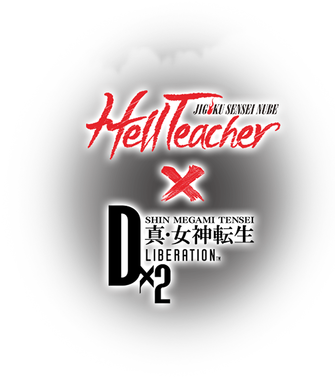 Official Hell Teacher: Jigoku Sensei Nube Collaboration Event Coming to SMT Dx2! | Shin Megami Tensei Liberation Dx2
