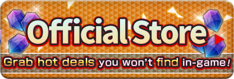 Official Store Grab hot deals you won’t find in-game！