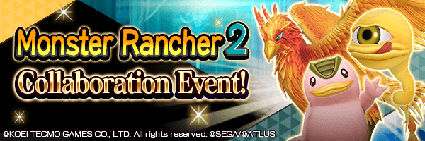 Collaboration Event with the